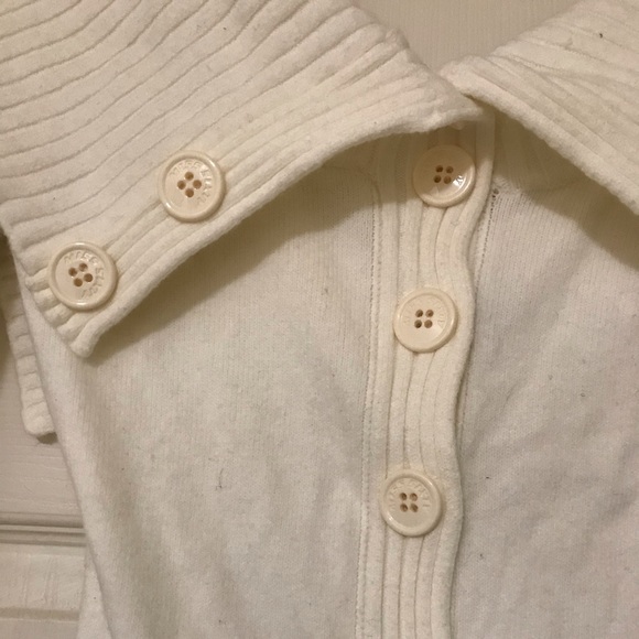 Miss Sixty Sweater - Picture 2 of 13